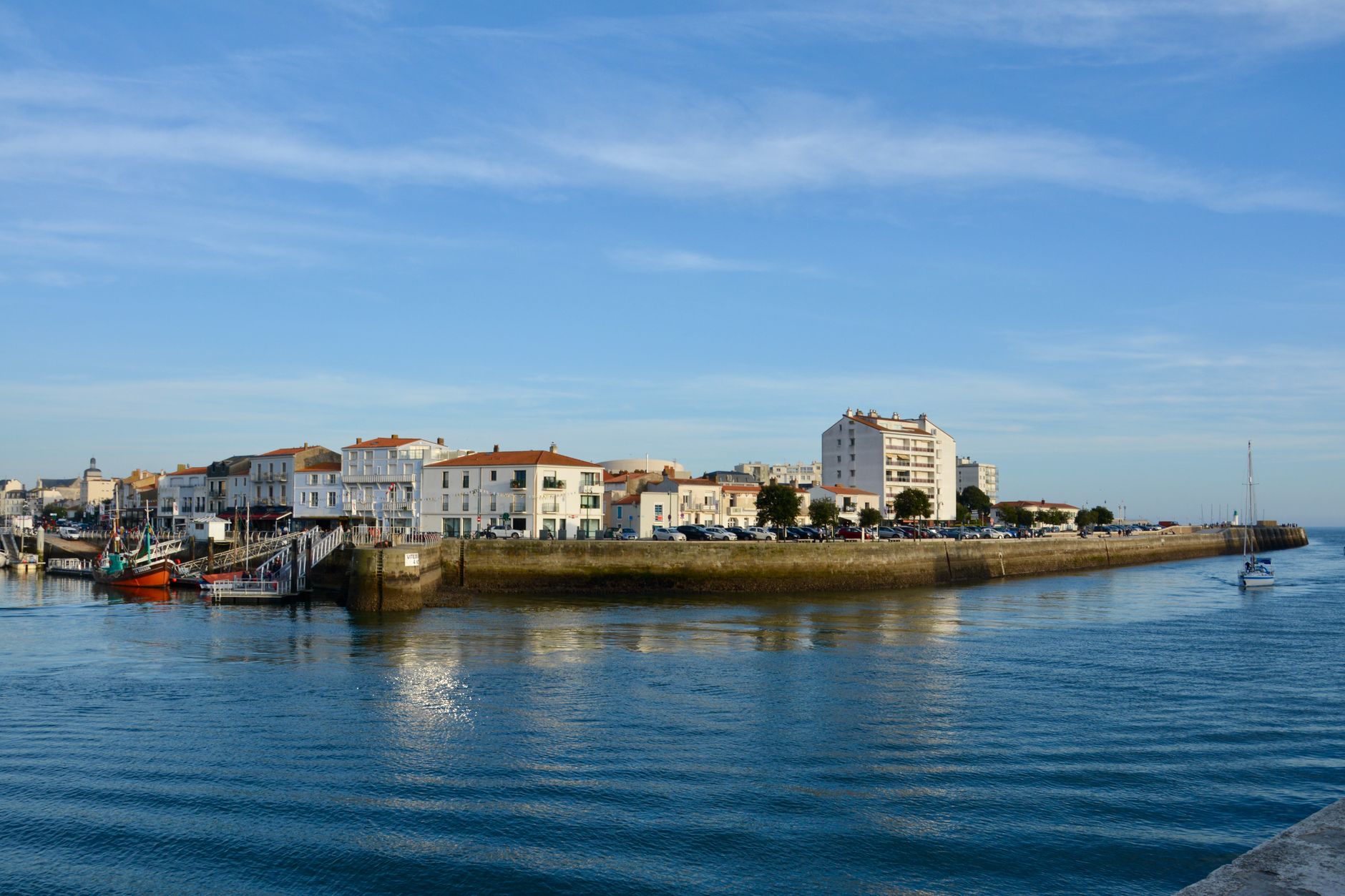 Agence SEO Les Sables-d'Olonne - Les Sables-d'Olonne